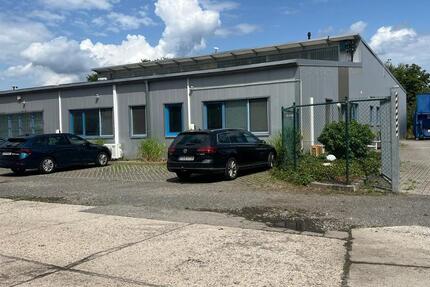 Gewerbeobjekt Nuthetal - 3.160&euro; | Angebot:25902477