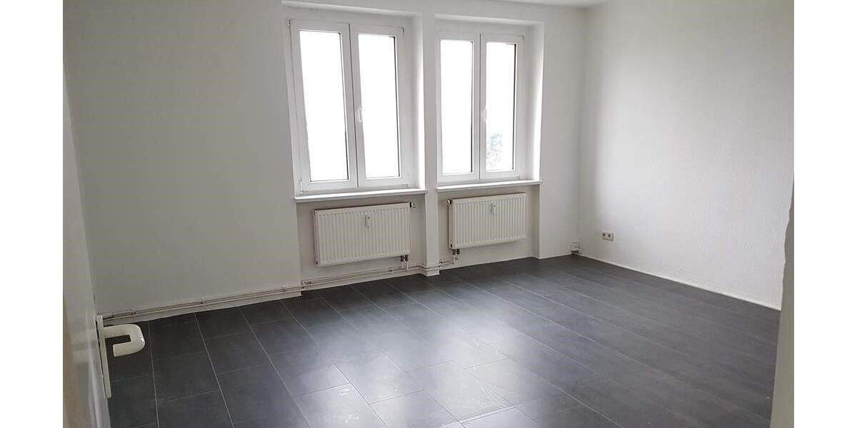 Etagenwohnung Lutherstadt Wittenberg - 3 Zimmer, 68 m&sup2;, 419&euro; | Angebot:23781211