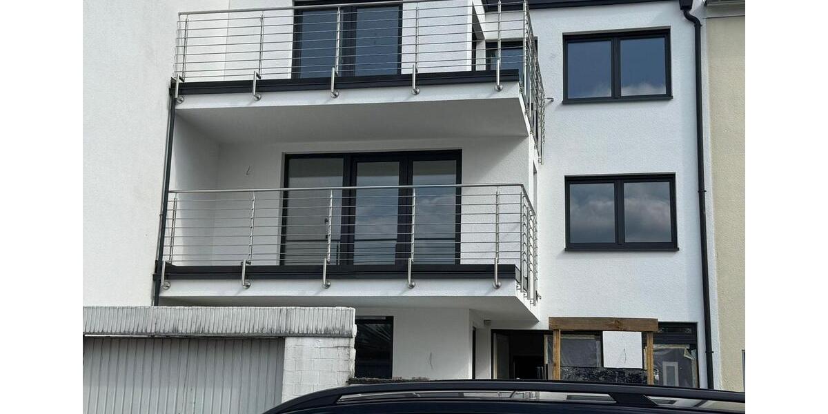 Etagenwohnung Köln Mülheim - 4 Zimmer, 107 m&sup2;, 2.030&euro; | Angebot:26368663