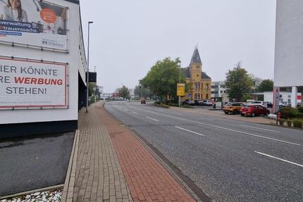 Gewerbeobjekt Bad Hersfeld - 290&euro; | Angebot:26023413