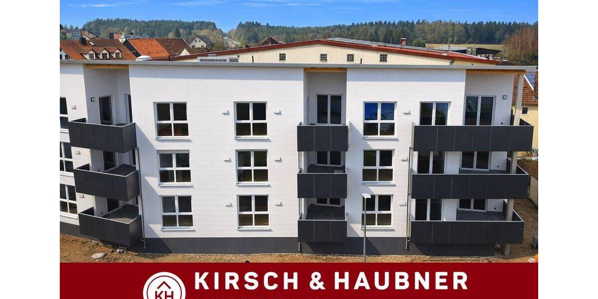 Etagenwohnung Seubersdorf - 4 Zimmer, 123 m&sup2;, 1.090&euro; | Angebot:26740274