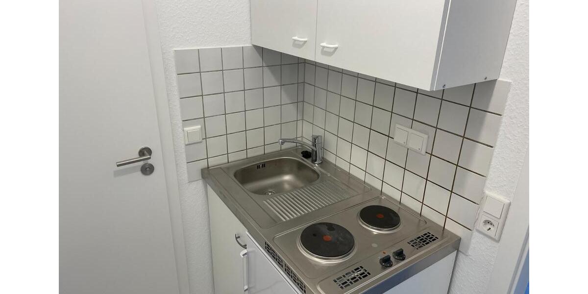 Einladendes Appartement in City-Ost 1 zimmer