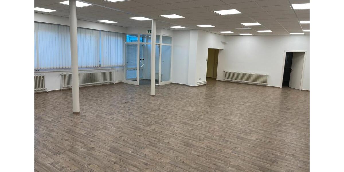 Gewerbeobjekt Alsfeld - 1.500&euro; | Angebot:24844056