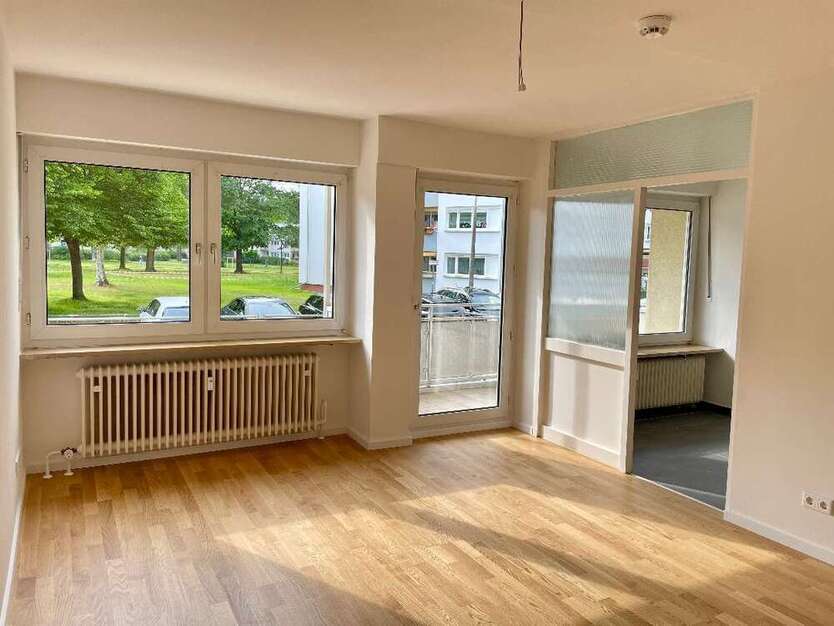 Wohnung zum Mieten in Nürnberg 746,74 € 68.32 m²