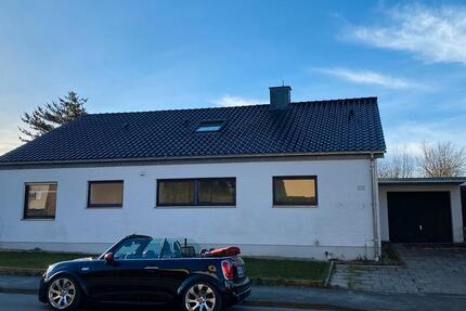 Sehr geräumiges EFH in Paderborn-Wewer 6 zimmer