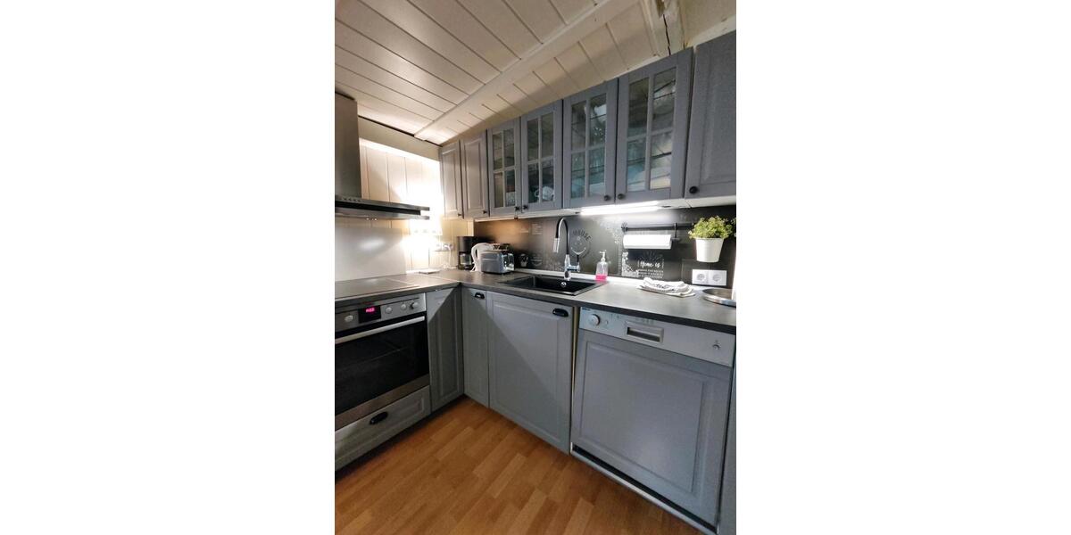 Wohnen auf Zeit Wismar Altstadt - 2 Zimmer, 60 m&sup2;, 600&euro; | Angebot:26268439