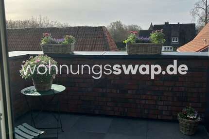 Wohnung Münster - 3 Zimmer, 75 m&sup2;, 1.200&euro; | Angebot:23000767