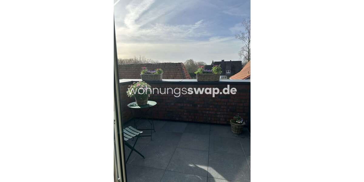 Wohnung zum Mieten in Münster 1.200 € 75 m² 3 zimmer