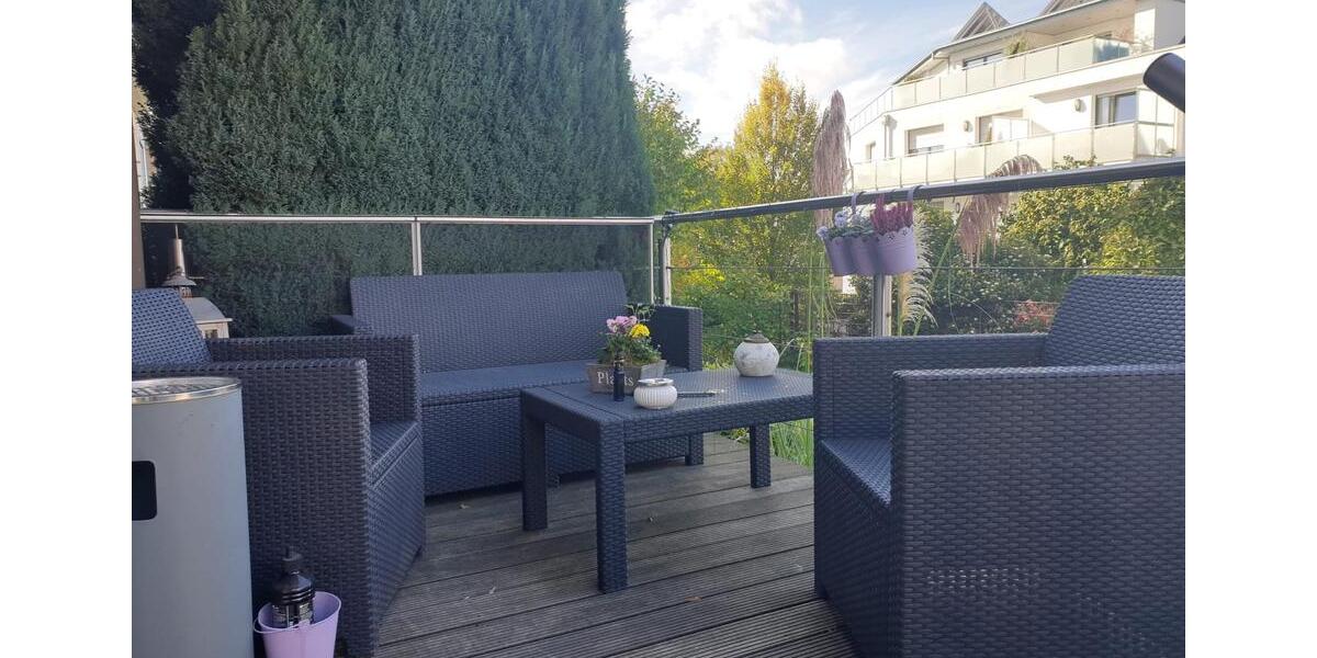 Maisonettenwohnung Würselen - 4 Zimmer, 125 m&sup2;, 1.250&euro; | Angebot:26278488