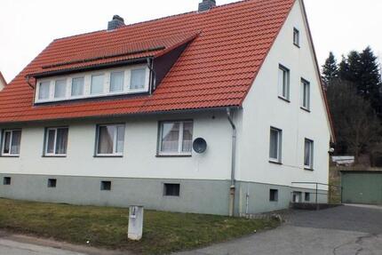 3 Zimmer Wohnung im Erdgeschoss nahe Bahnhof Walkenried zu vermieten 3 zimmer