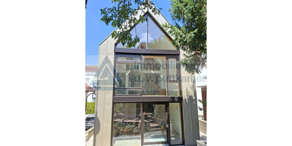 Einfamilienhaus Laupheim - 4.5 Zimmer, 140 m&sup2;, 1.890&euro; | Angebot:27081709