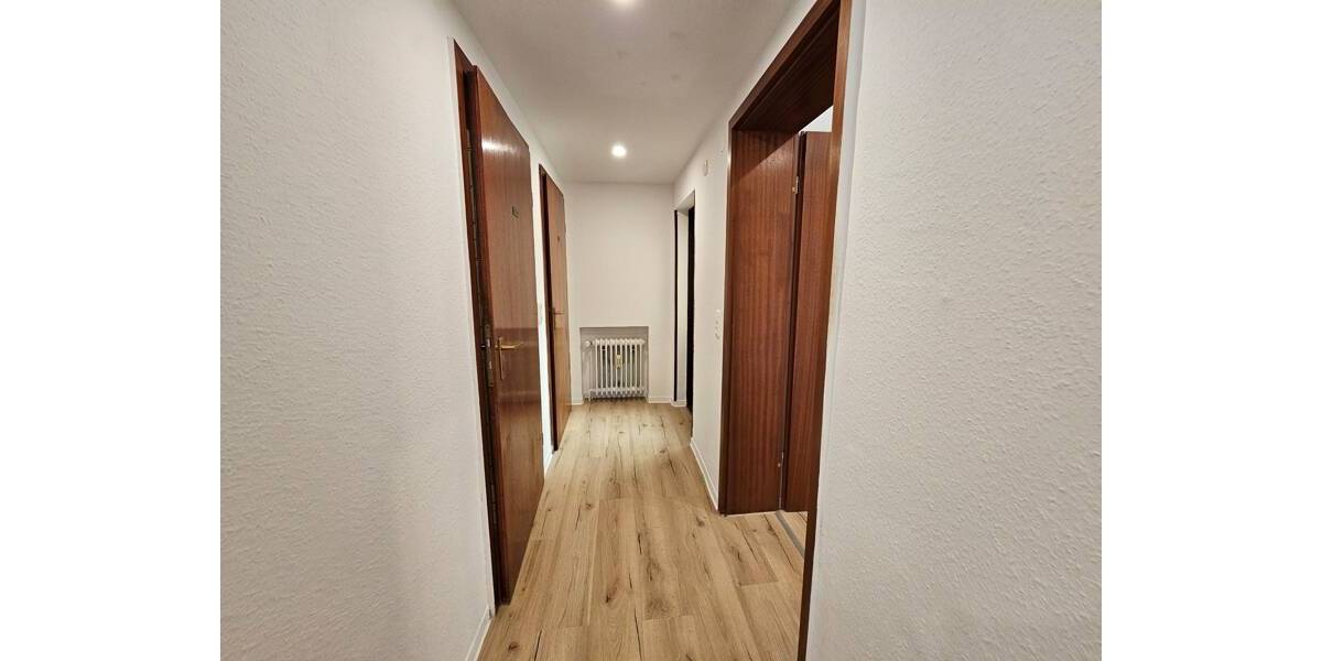 Gewerbeobjekt Bremen Lüssum-Bockhorn - 2 Zimmer, 50 m&sup2;, 450&euro; | Angebot:26617561