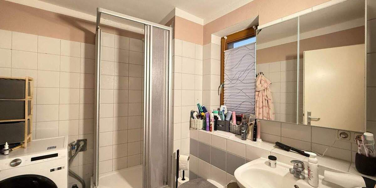 Etagenwohnung Bad Doberan - 3 Zimmer, 73 m&sup2;, 980&euro; | Angebot:25862811