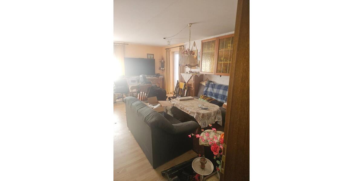 Etagenwohnung Bad Bodenteich - 1 Zimmer, 9 m&sup2;, 140&euro; | Angebot:24455402