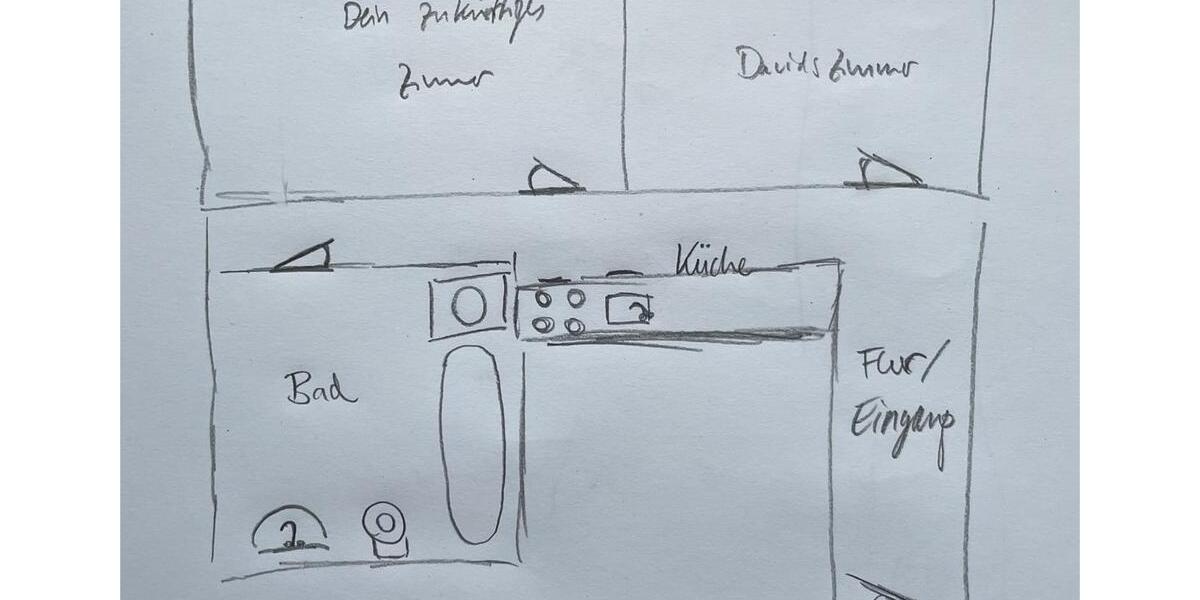 Wohnen auf Zeit Markkleeberg - 1 Zimmer, 29 m&sup2;, 343&euro; | Angebot:25004361