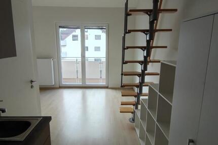 #2.10# Schönes ruhiges teilmöbliertes Apartment. Ab Jan o. später 2 zimmer