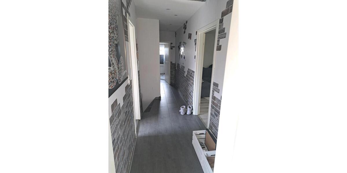 3- Zimmerwohnung ab sofort zu vermieten 3 zimmer