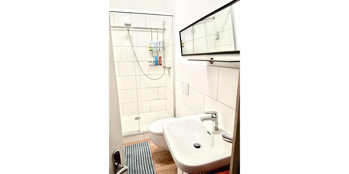 Etagenwohnung Wolfsburg Alt-Wolfsburg - 2 Zimmer, 63 m&sup2;, 650&euro; | Angebot:24535964