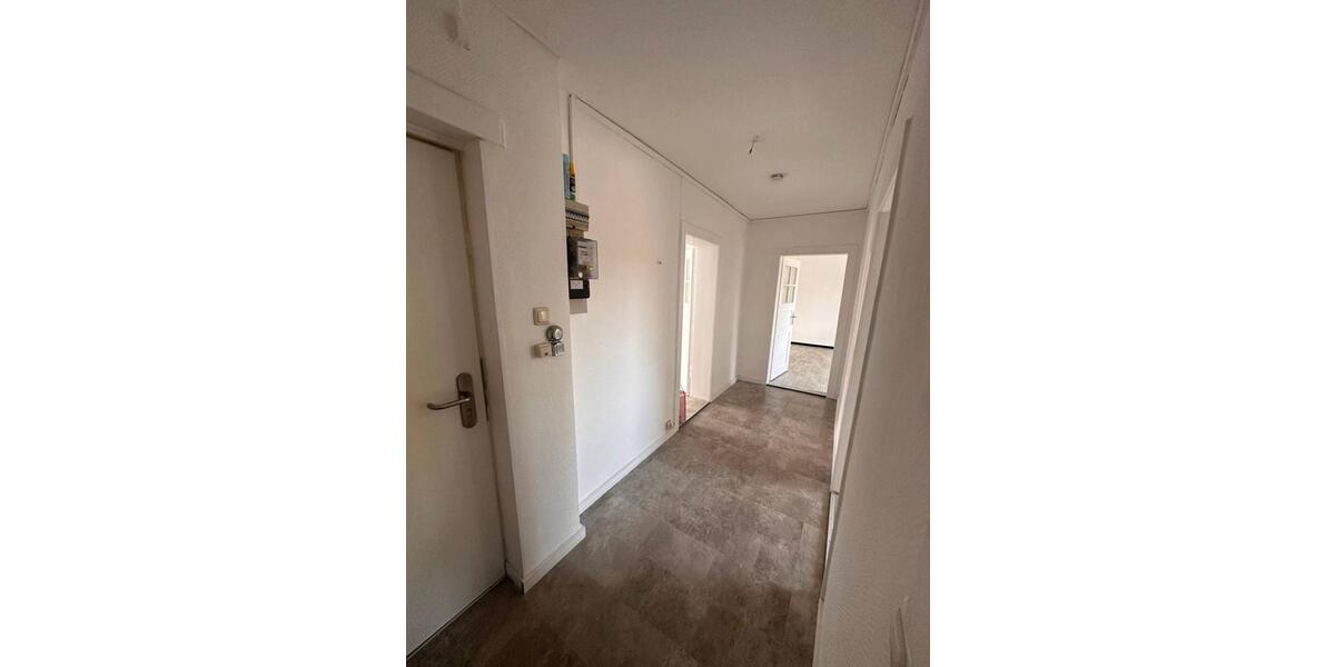 Etagenwohnung Vechelde - 3 Zimmer, 62 m&sup2;, 480&euro; | Angebot:26593233