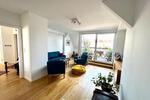 Dachgeschoßwohnung Berlin Mitte - 3 Zimmer, 75 m&sup2;, 1.300&euro; | Angebot:24495840