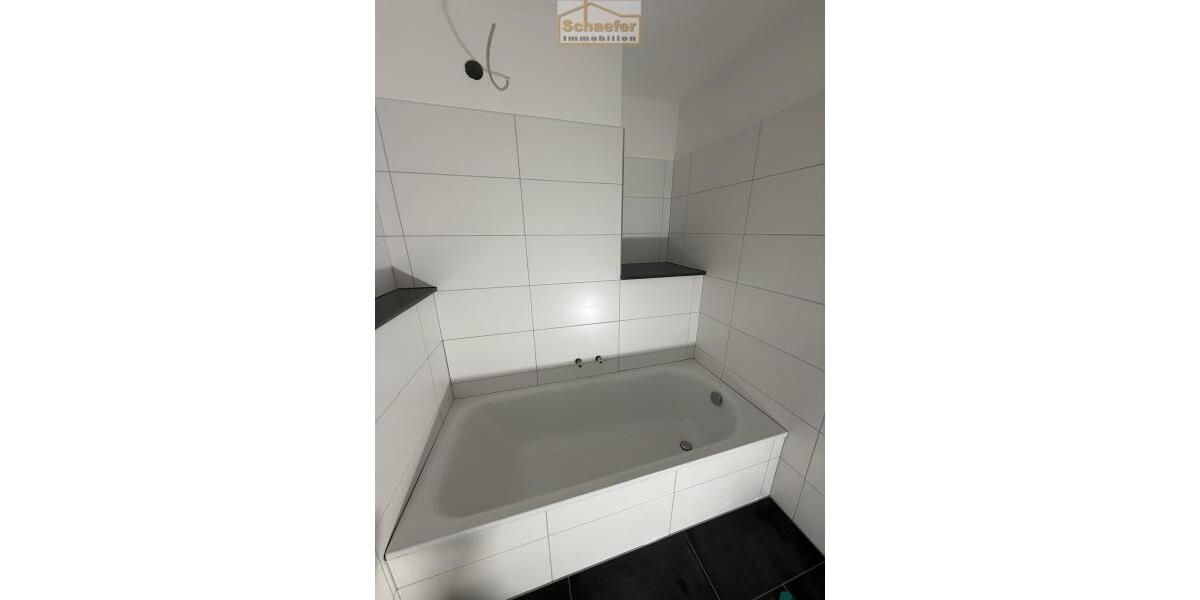 Erstbezug nach Sanierung: 3 Zi Wohnung in der Innenstadt mit Balkon - Etagenwohnung Soest | Angebot:26807738