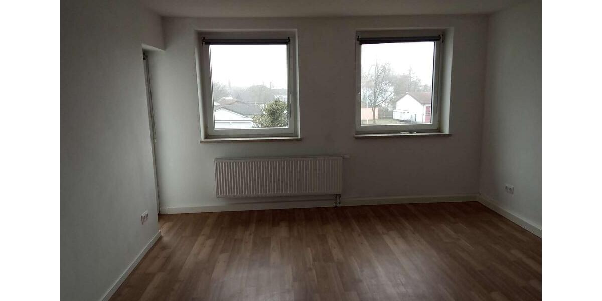 Etagenwohnung Neustadt bei Coburg - 2 Zimmer, 52 m&sup2;, 420&euro; | Angebot:25546635