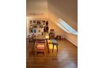 Dachgeschoßwohnung Dresden Neustadt - 4.5 Zimmer, 160 m&sup2;, 2.890&euro; | Angebot:26491974
