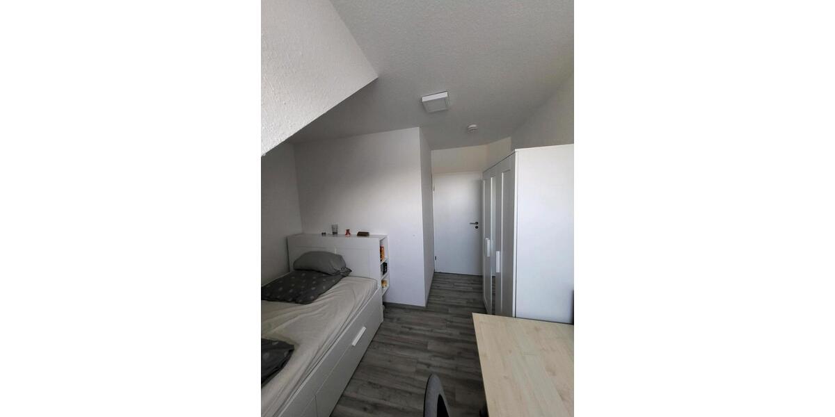 Wohnen auf Zeit Oldenburg Bürgeresch - 1 Zimmer, 10 m&sup2;, 500&euro; | Angebot:25658431