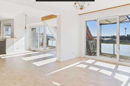 Wohnung Griesheim - 4 Zimmer, 134 m&sup2;, 1.700&euro; | Angebot:25475978