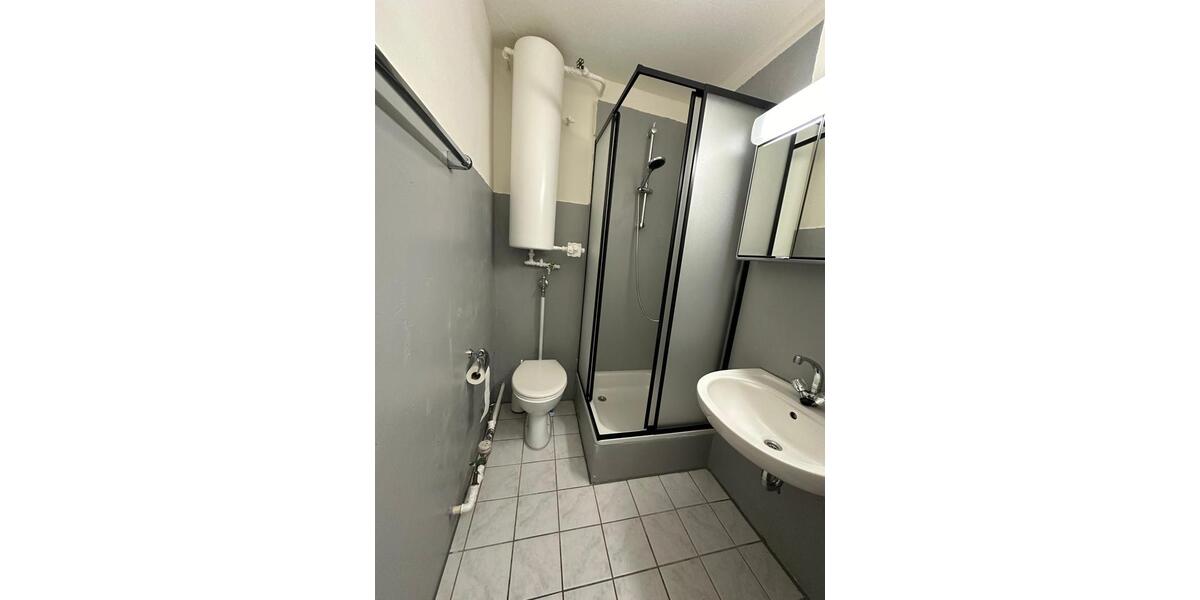 Wohnen auf Zeit Marl Alt-Marl - 1 Zimmer, 34 m&sup2;, 800&euro; | Angebot:26359926