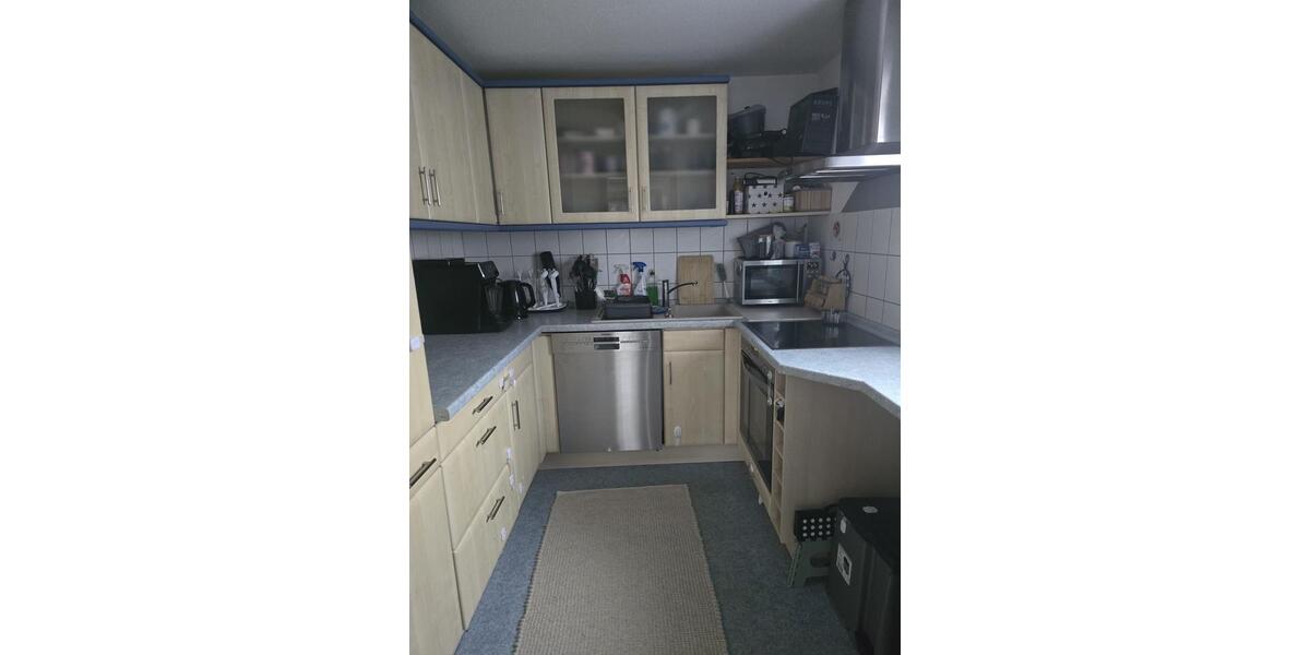 Maisonettenwohnung Friedrichshafen Ailingen - 4 Zimmer, 91 m&sup2;, 1.490&euro; | Angebot:25050332