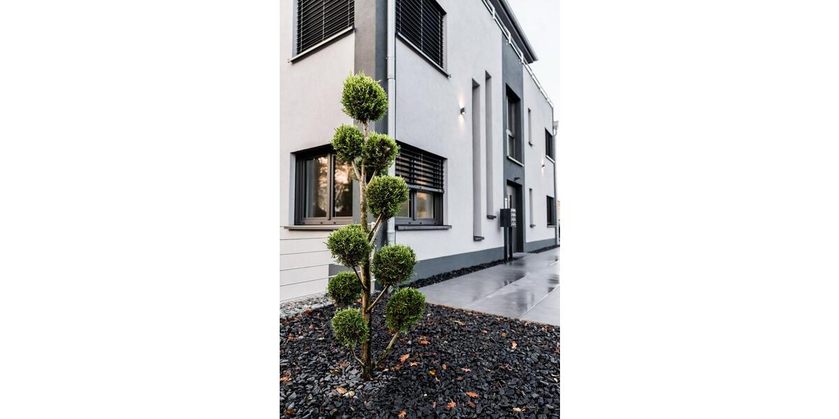 Etagenwohnung Düsseldorf Stadtbezirk 10 - 3 Zimmer, 78 m&sup2;, 1.100&euro; | Angebot:26539782