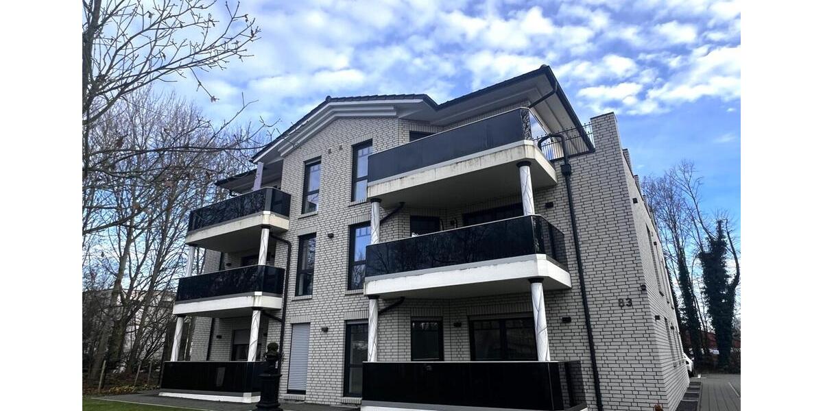 Erdgeschoßwohnung Wardenburg - 3 Zimmer, 107 m&sup2;, 1.350&euro; | Angebot:24829205