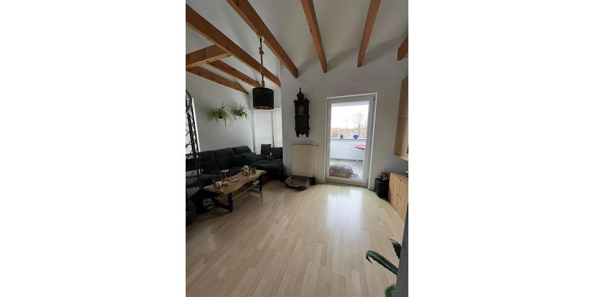 Maisonettenwohnung Ahlen Dolberg - 3 Zimmer, 74 m&sup2;, 950&euro; | Angebot:26387868