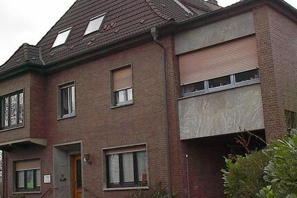 schicke 2.5 Zimmer Wohnung zimmer