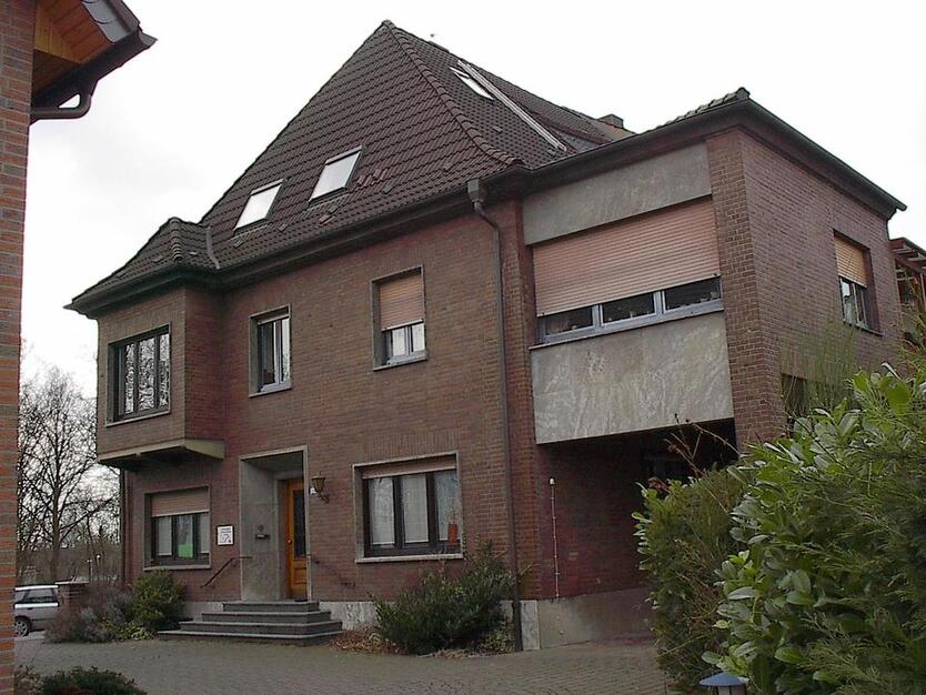 schicke 2.5 Zimmer Wohnung zimmer