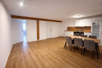 Wohnung Villingen-Schwenningen Schwenningen - 4 Zimmer, 115 m&sup2;, 1.300&euro; | Angebot:24820671