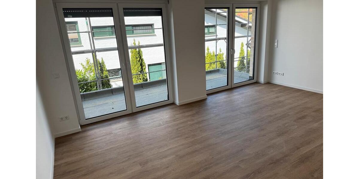 Etagenwohnung Osnabrück Hellern - 1 Zimmer, 45 m&sup2;, 730&euro; | Angebot:26533731