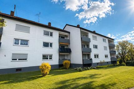 Wohnung Sigmaringendorf - 3 Zimmer, 67 m&sup2;, 737&euro; | Angebot:26086152