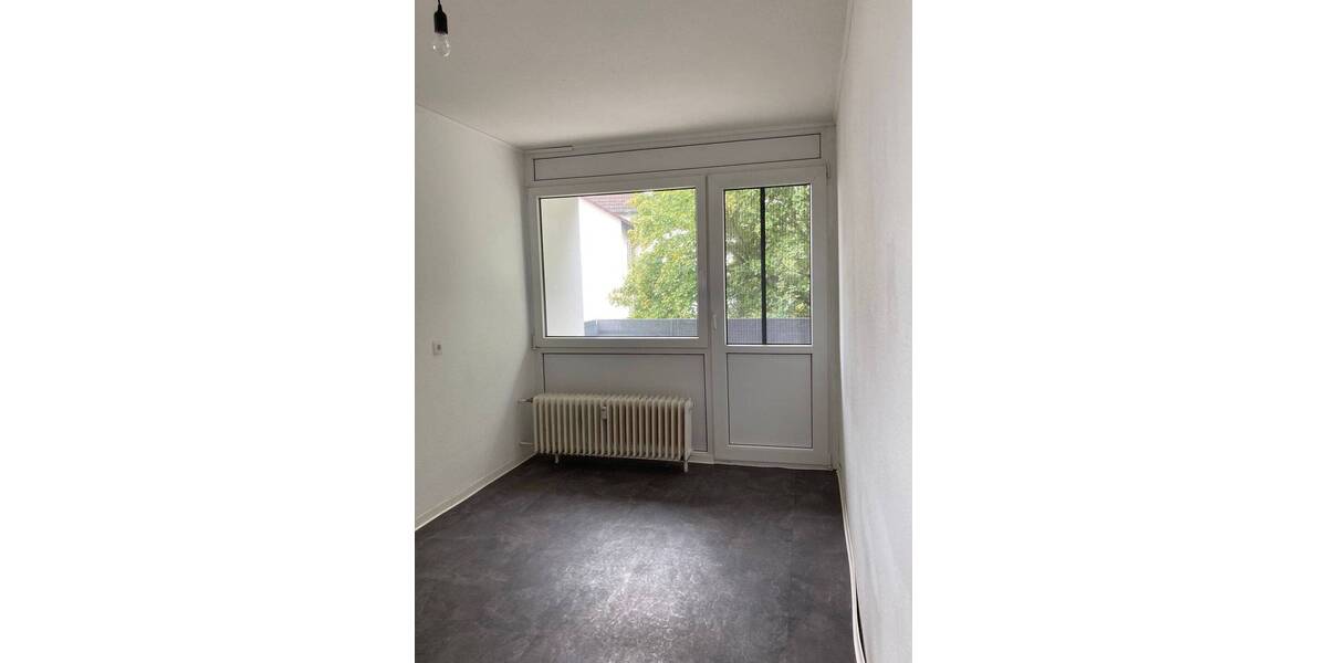 Etagenwohnung Bad Gandersheim Vorwerk Brunshausen - 3 Zimmer, 75 m&sup2;, 490&euro; | Angebot:25667970