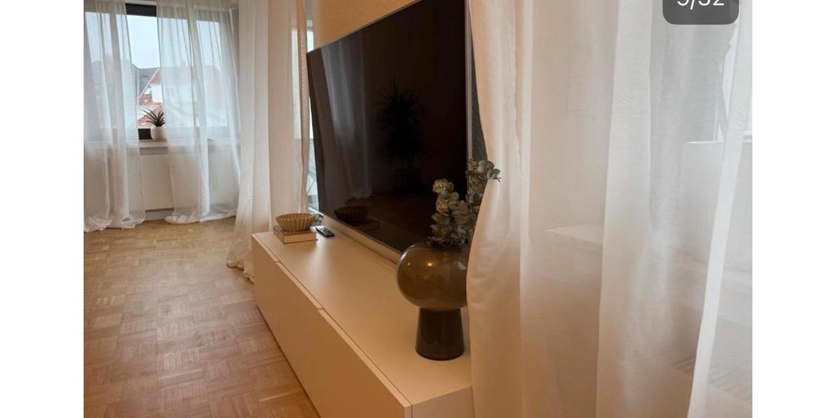 Etagenwohnung Bad Lippspringe - 2 Zimmer, 74 m&sup2;, 1.450&euro; | Angebot:26464212