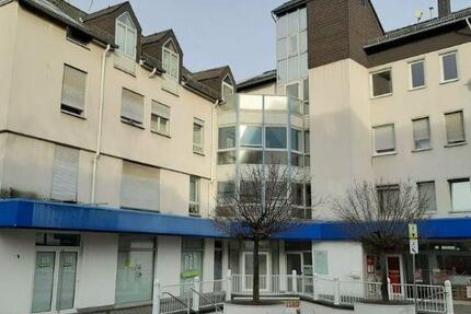 Lagerfläche am Bahnhof Betzdorf zimmer