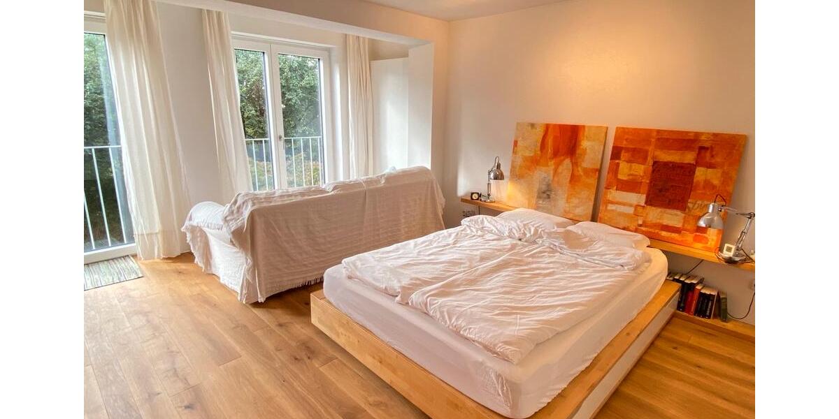 Reihenhaus München Pasing-Obermenzing - 3 Zimmer, 110 m&sup2;, 3.600&euro; | Angebot:23636588