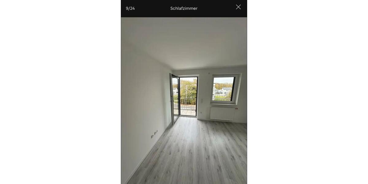 Etagenwohnung Aldenhoven - 2 Zimmer, 75 m&sup2;, 1.210&euro; | Angebot:26635300