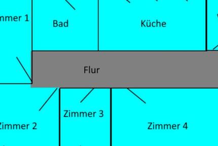 Wohnen auf Zeit Ludwigsburg - 1 Zimmer, 10 m&sup2;, 305&euro; | Angebot:26660773