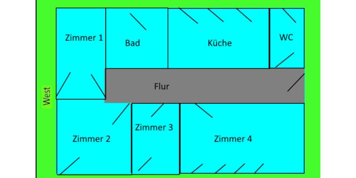 Wohnen auf Zeit Ludwigsburg - 1 Zimmer, 10 m&sup2;, 305&euro; | Angebot:26660773