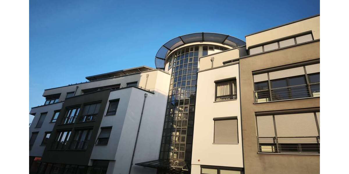 Etagenwohnung Würselen Bissen - 1 Zimmer, 54 m&sup2;, 600&euro; | Angebot:24119402