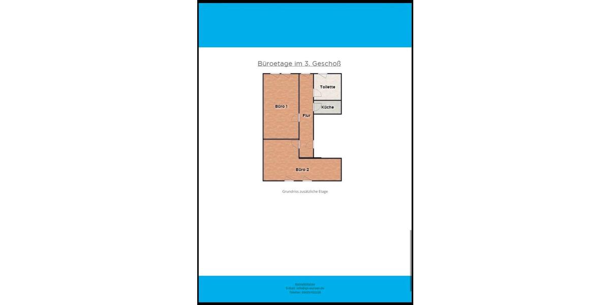 Gewerbeobjekt Wurzen - 815&euro; | Angebot:24750789