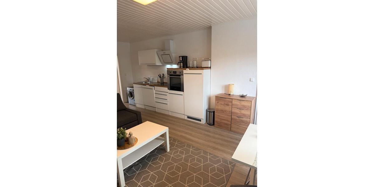 Erdgeschoßwohnung Heiligenhafen - 2 Zimmer, 36 m&sup2;, 625&euro; | Angebot:26676267