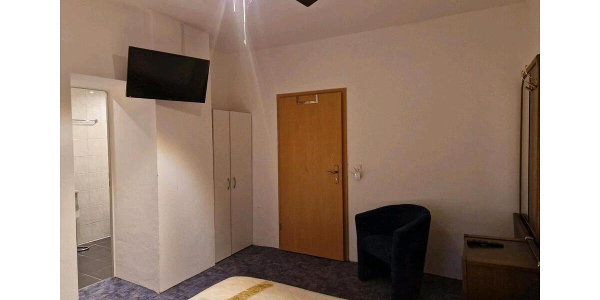 Etagenwohnung Büchlberg - 1 Zimmer, 18 m&sup2;, 350&euro; | Angebot:26610704